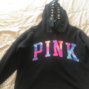Hoodie/pullover Victoria Secret Pknk